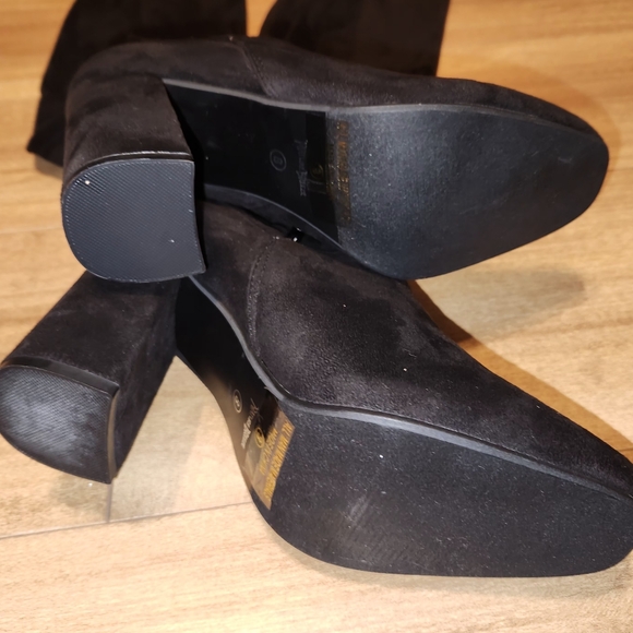 New Thigh High Boots | Size 8 - Picture 6 of 6
